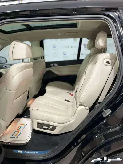 X7 - 2022 -77.500KM 16