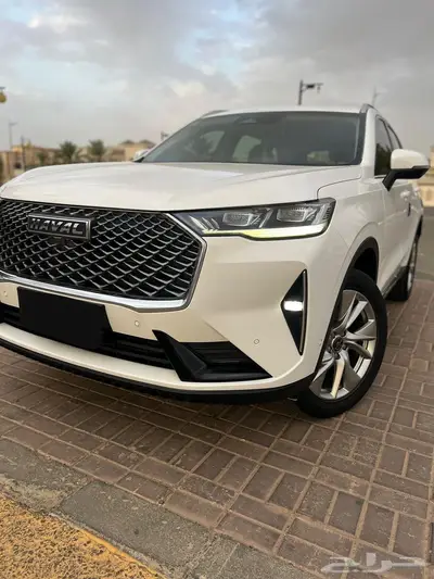 هافال 2022 بودي وكالة 3