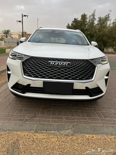 هافال 2022 بودي وكالة 4