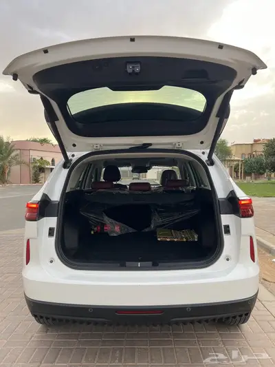 هافال 2022 بودي وكالة 5