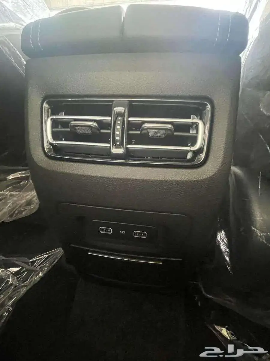 جيتور X70 2025 لاكشري بسعر 76000 بالضريبه index