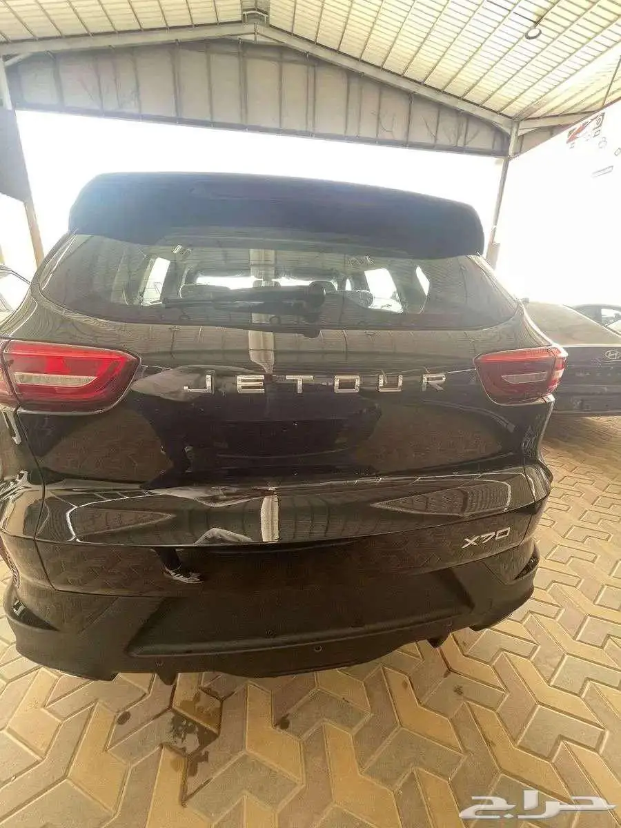 جيتور X70 2025 لاكشري بسعر 76000 بالضريبه index