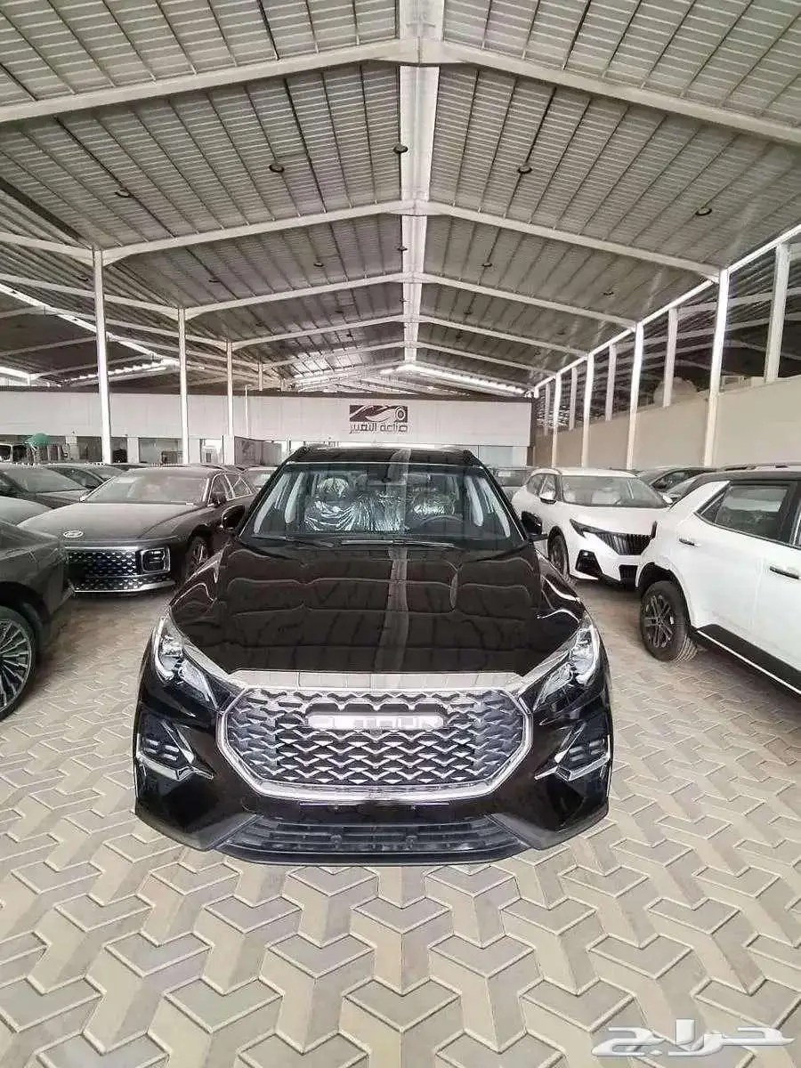 جيتور X70 2025 لاكشري بسعر 76000 بالضريبه index