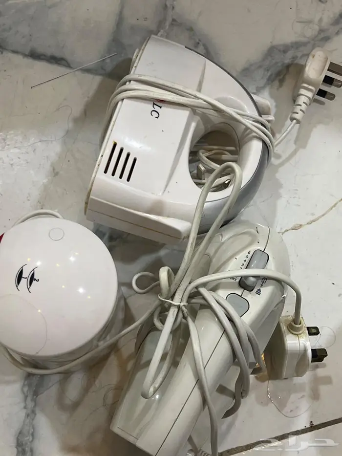 خلاطات كيك استعمال خفيف 0