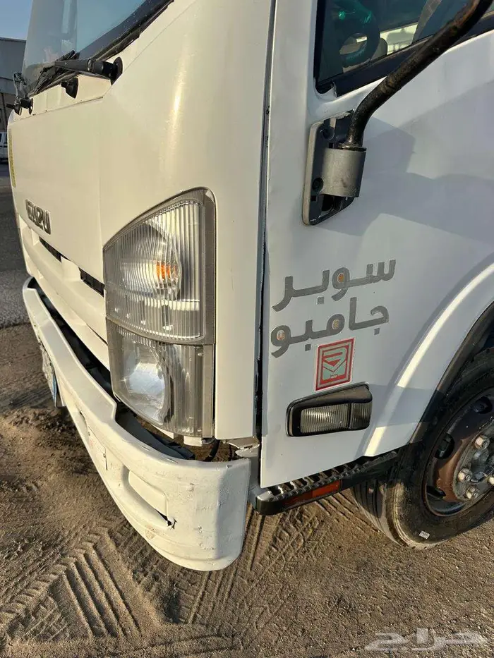 ايسوزو موديل 2015 1