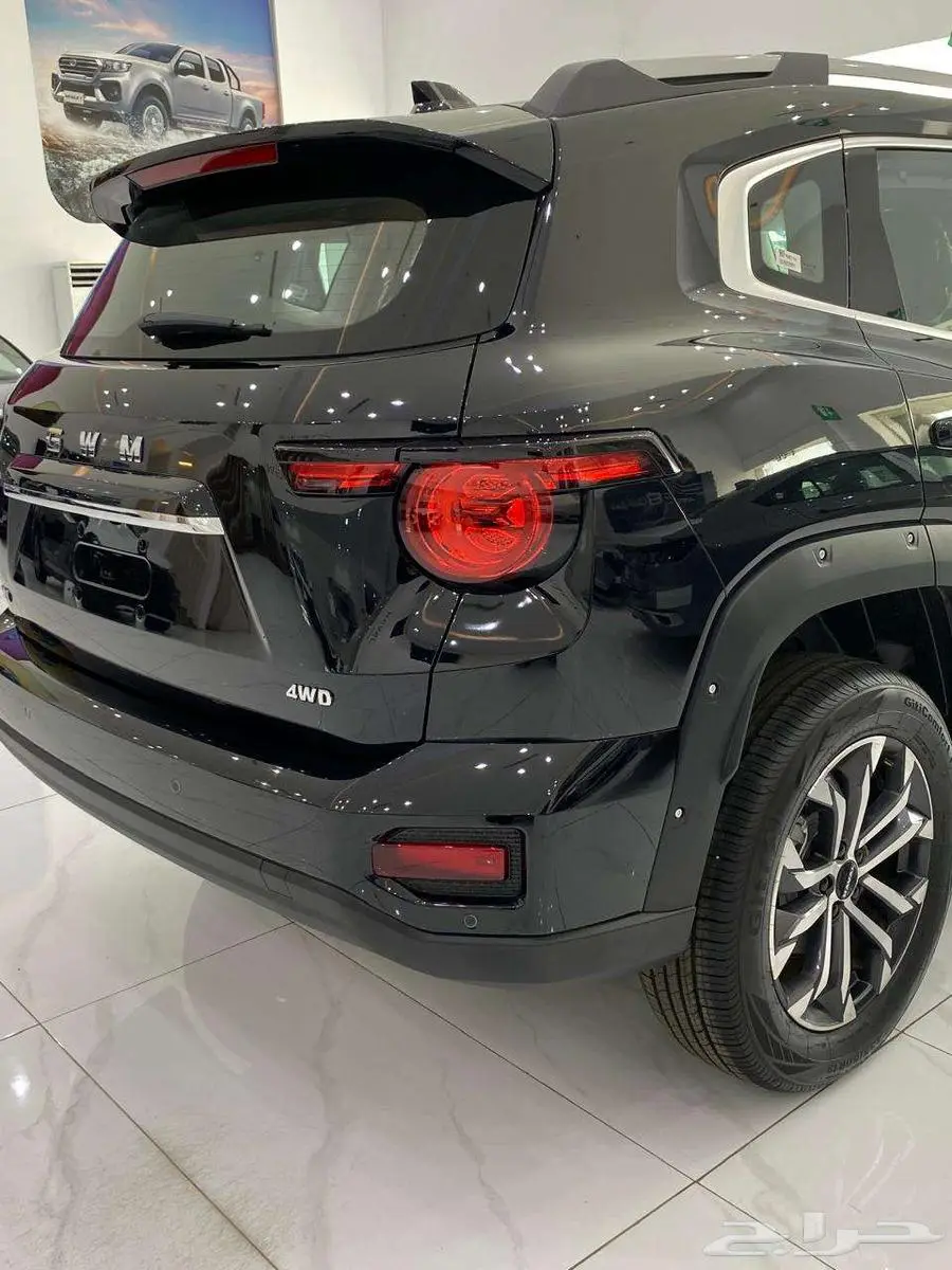 هافال H7 فل كامل 4WD ADVENTURE 2026 index