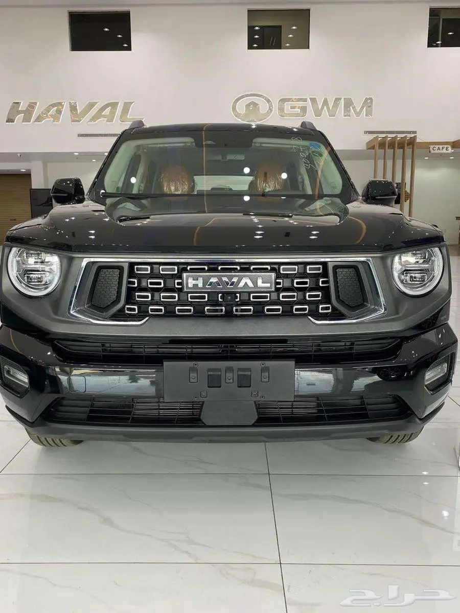 هافال H7 فل كامل 4WD ADVENTURE 2026 index