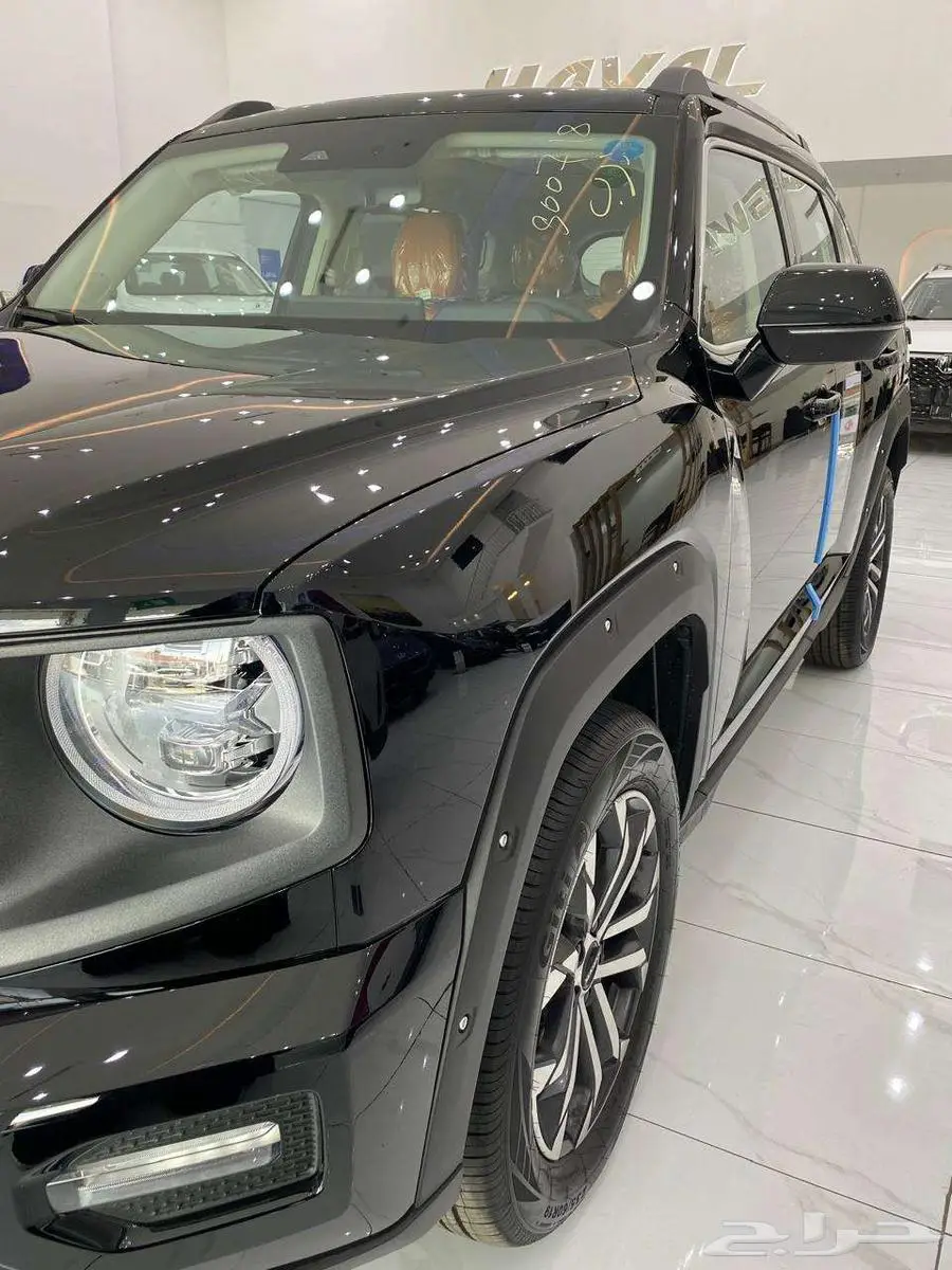 هافال H7 فل كامل 4WD ADVENTURE 2026 index