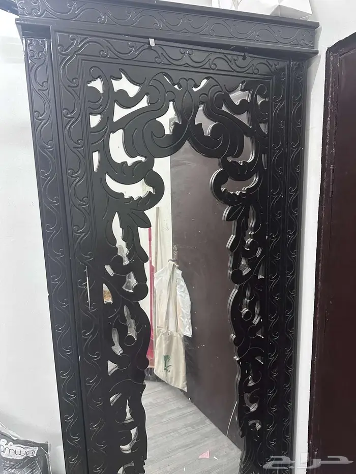 دولاب عبايات 1