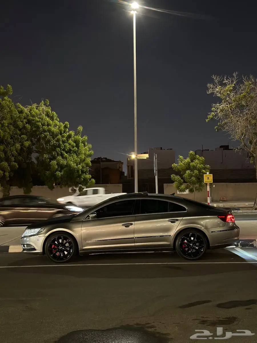 باسات سي سي   passat cc index