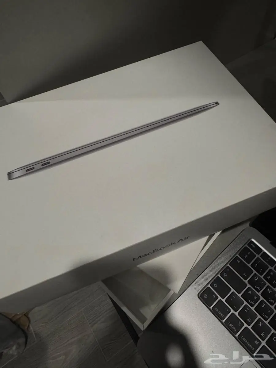 للبيع Apple MacBook Air M1 نظيف جدا index
