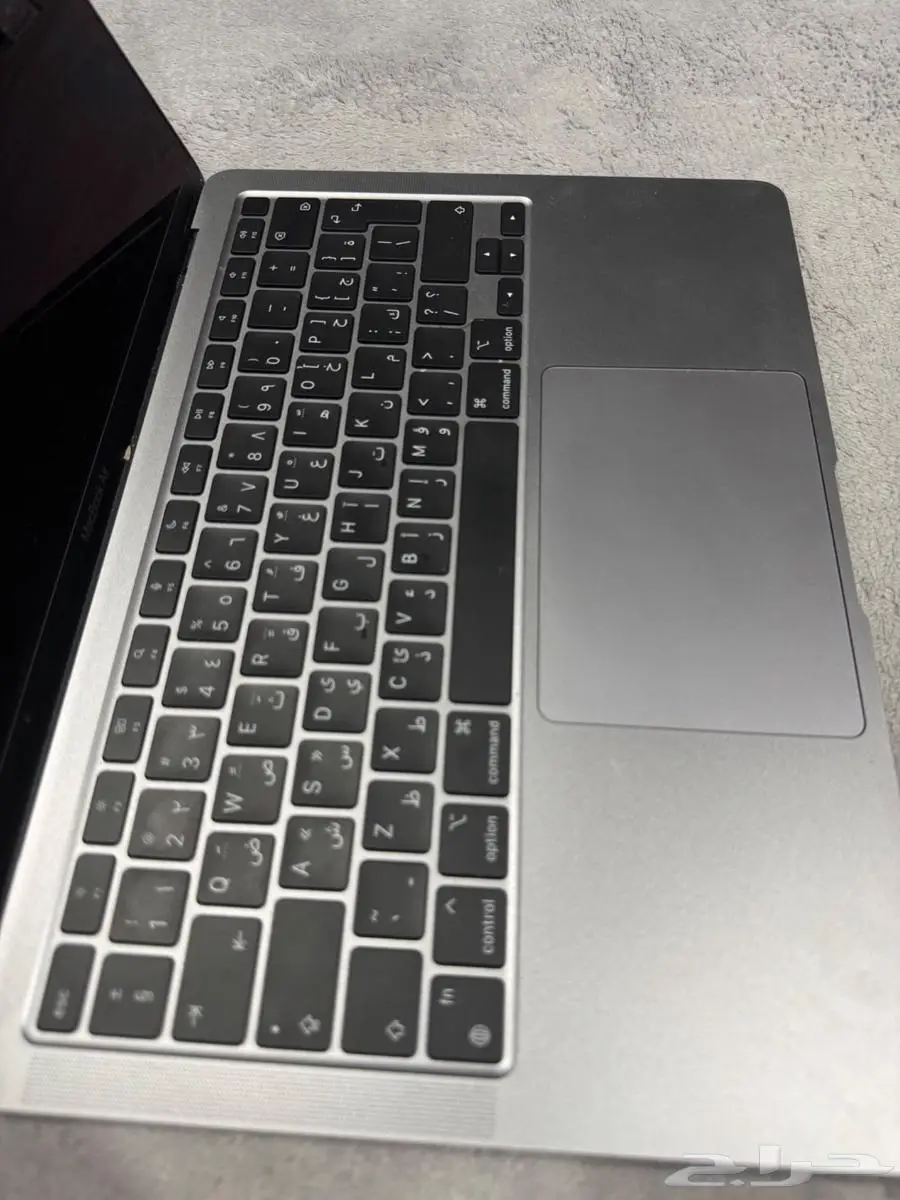 للبيع Apple MacBook Air M1 نظيف جدا index