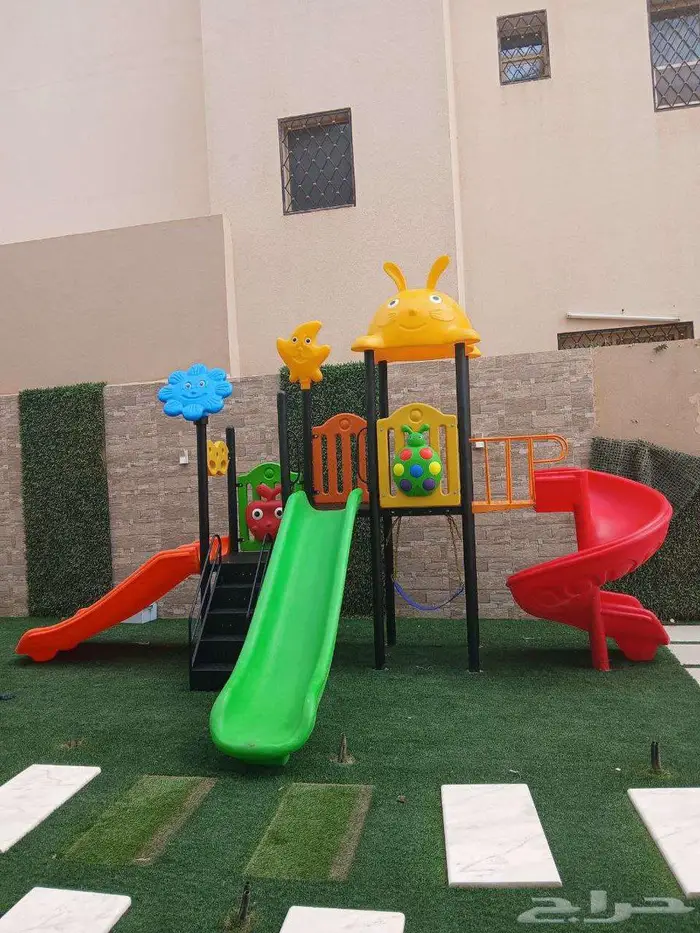 العاب مائيه و العاب حدائق مجلفنه 13