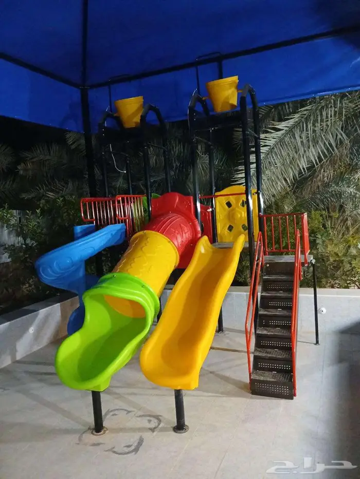 العاب مائيه و العاب حدائق مجلفنه 11
