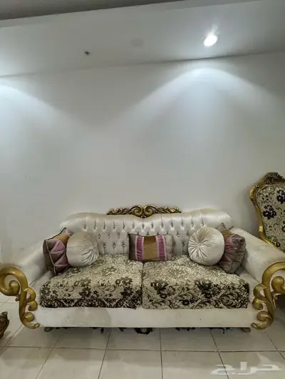 كنب نظيف 3