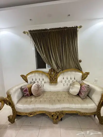 كنب نظيف 4