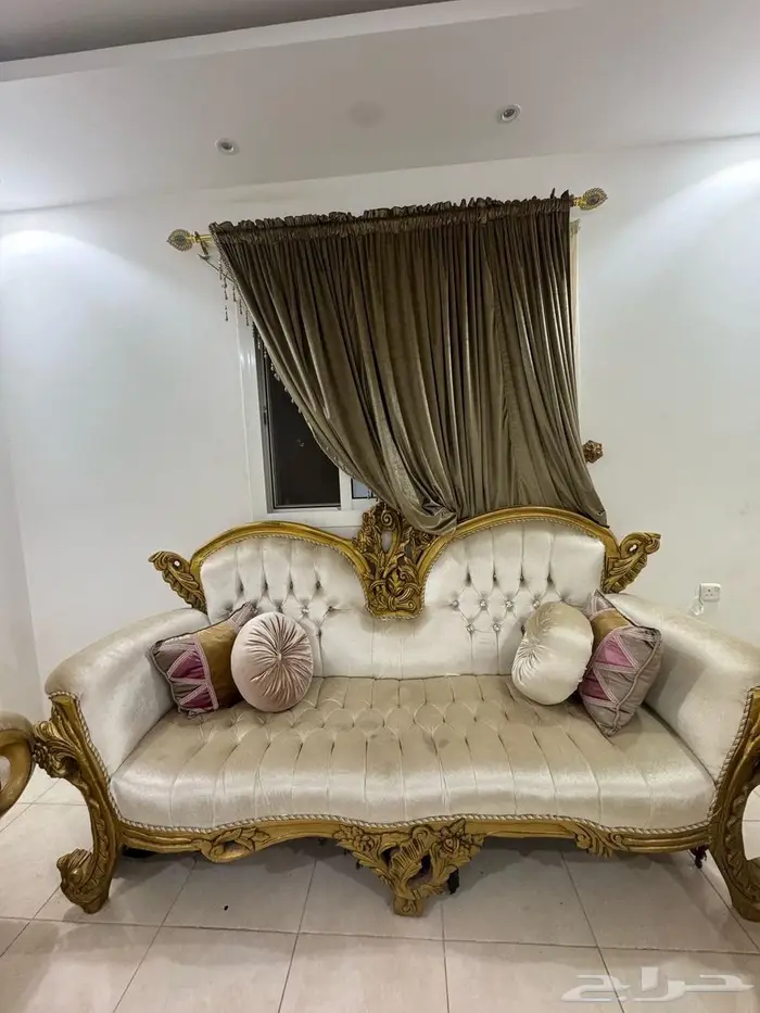 كنب نظيف 4