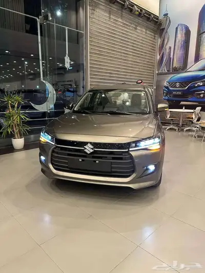سوزوكي ديزير موديل 2025نقبل رواتب من 3500 اقل سعر 5