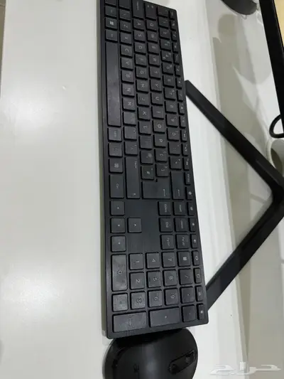 كمبيوتر مكتبي جديد من شركة Acer مع كامل ملحقاته 2