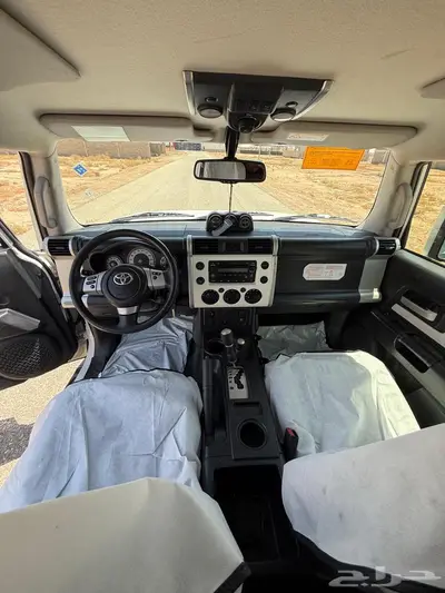 للبيع اف جي 2023 3