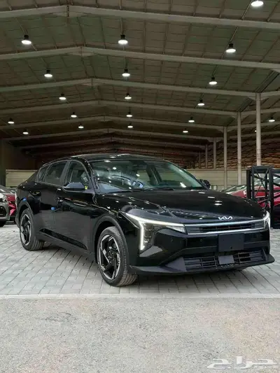 كيا K4 نص فل 2026 بسعر مميز كاش واقساط 1