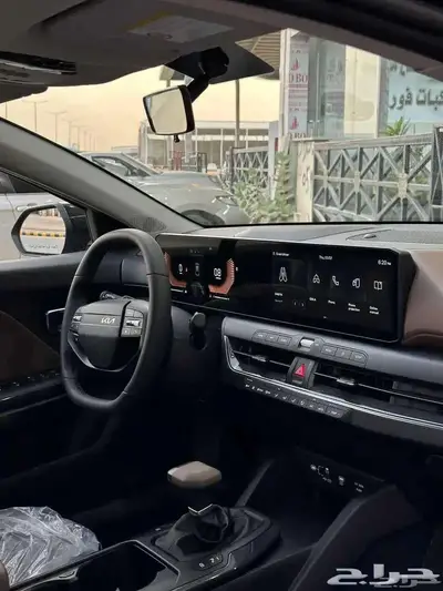 كيا K4 نص فل 2026 بسعر مميز كاش واقساط 5