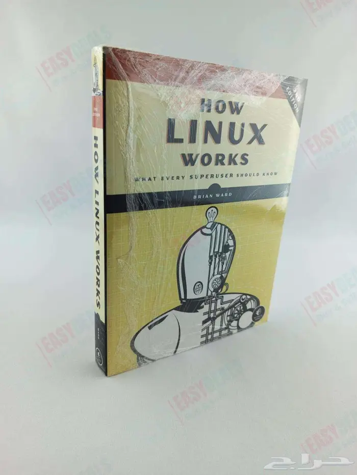 كتب جامعية - هندسة كهرباء وكمبيوتر وبرمجة وذكاء اصطناعي 3