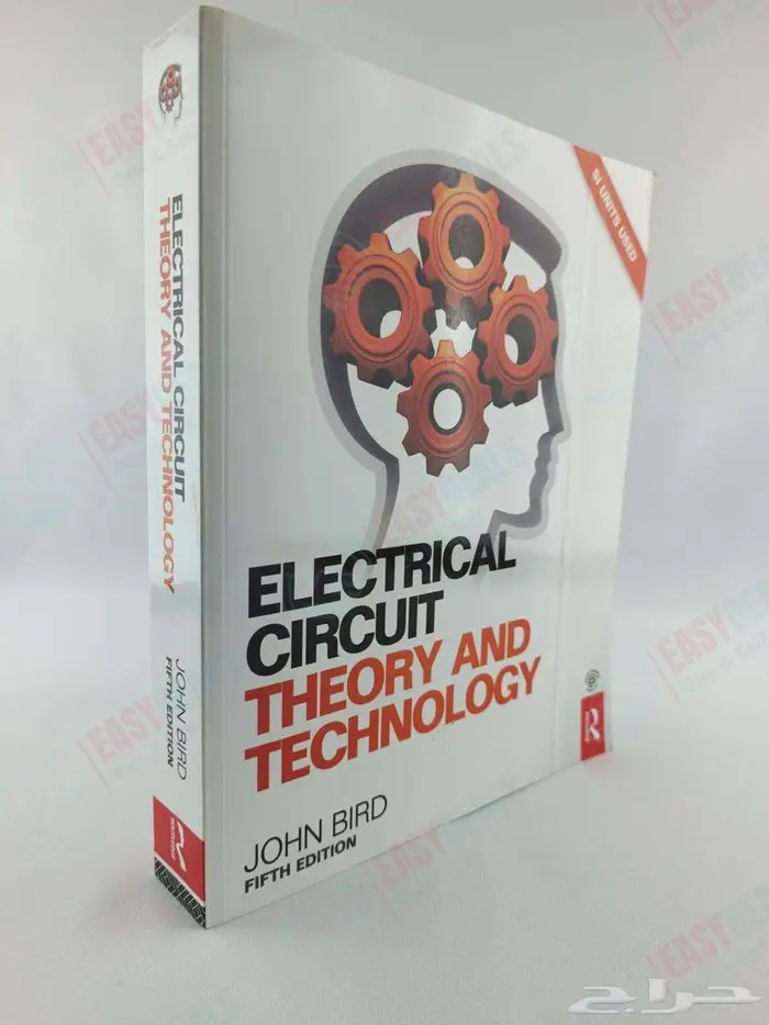 كتب جامعية - هندسة كهرباء وكمبيوتر وبرمجة وذكاء اصطناعي 32