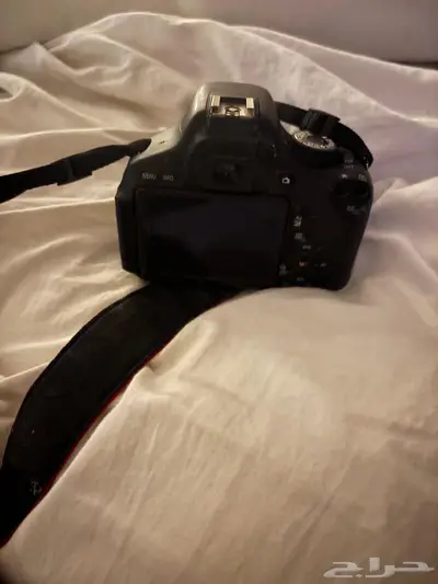 كاميرا كانون D600 EOS 1