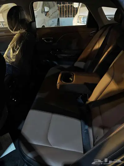 كيا كي 4 2026 للبيع كاش او تقسيط برواتب تبدا من 3600 13