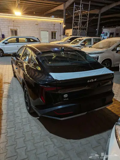 كيا كي 4 2026 للبيع كاش او تقسيط برواتب تبدا من 3600 6