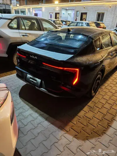 كيا كي 4 2026 للبيع كاش او تقسيط برواتب تبدا من 3600 2