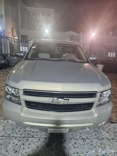 تاهو شيفروليه موديل 2009 6