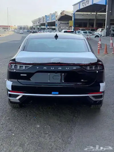 فورد تورس2025تيتانيوم وترند وامبيانتى اقل الاسعار لدينا 1