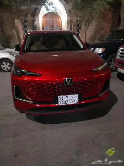 شانجان يوني اس 2