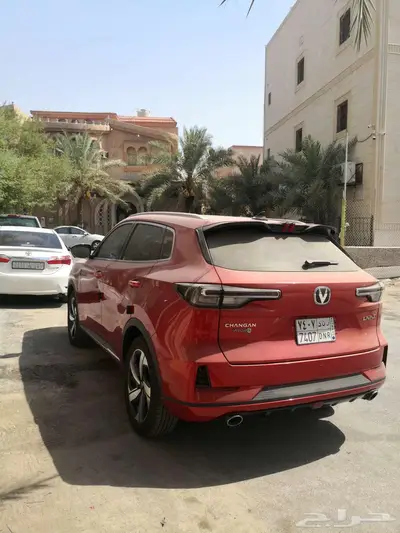 شانجان يوني اس 1