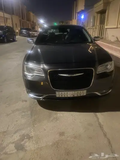 كرايزلر لمتد فل كامل 2016 مستعجل 4