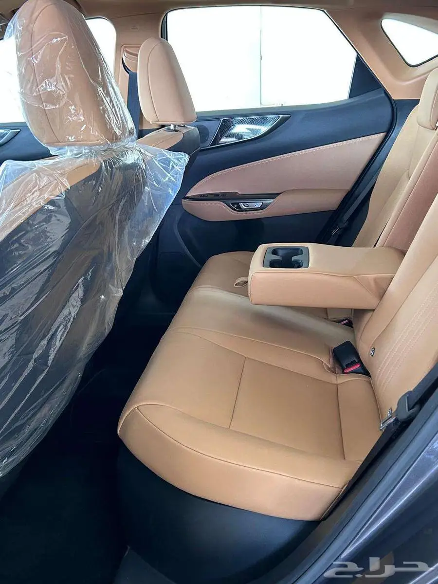 لكزس Nx350 350h سعودي 2022 index