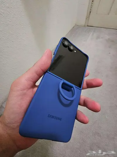 سامسونج جالكسي فلب 7 ذاكرة 512 قيقا Galaxy Z Flip 7 512GB 0