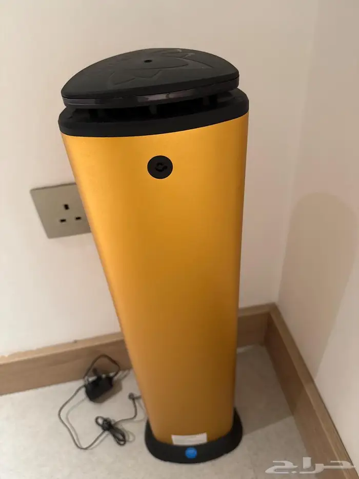 جهاز اروماتك تعطير 1