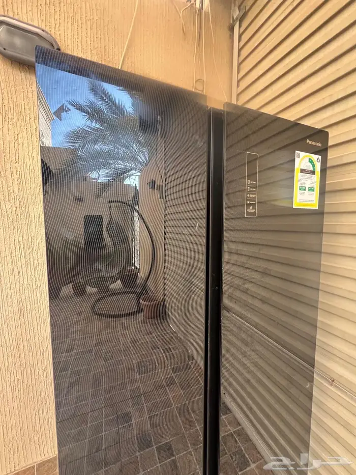 ثلاجة باناسونيك للبيع 1