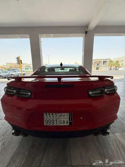 كومارو ss2 5