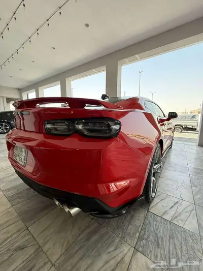 كومارو ss2 4
