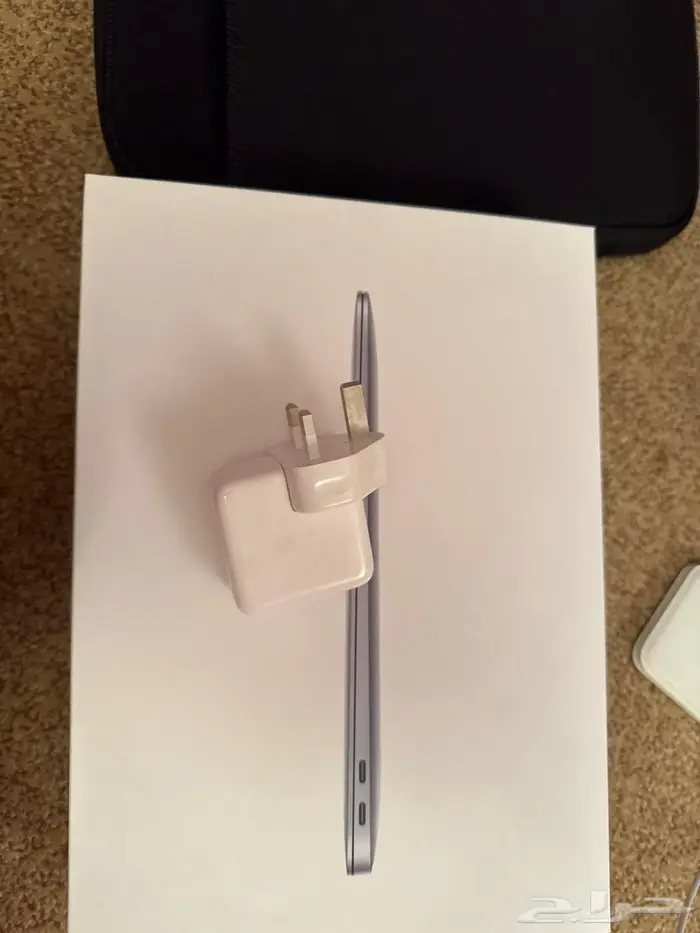 MacBook air m1 0