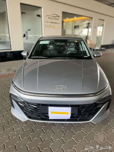 اكسنت مستخدم 2025 ممشي 11 الف 0