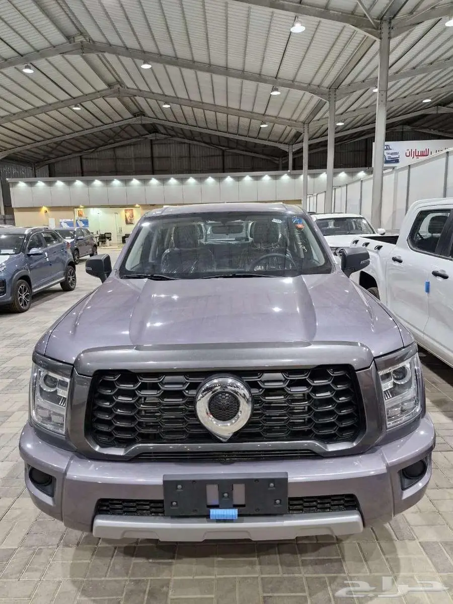 جريت وول كينج كونج باور 2023 بنزين index