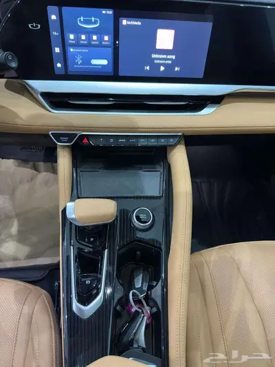 منجارو 2024 نص فل أقوى عرض من أكبر موزع معتمد 95.450بالضريبة 9