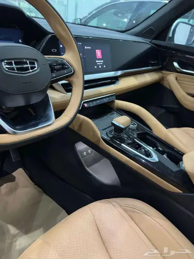 منجارو 2024 نص فل أقوى عرض من أكبر موزع معتمد 95.450بالضريبة 8