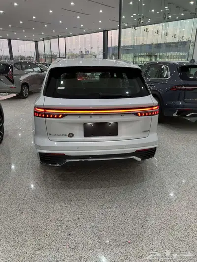 منجارو 2024 نص فل أقوى عرض من أكبر موزع معتمد 95.450بالضريبة 14