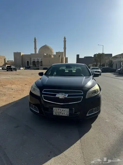 ماليبو 2014 فل 1